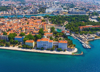 Foto: Grad Zadar
