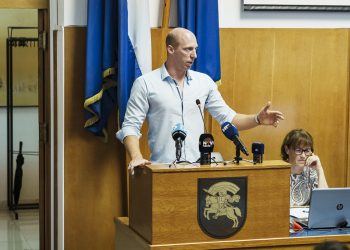 Foto: Tomi Burčul