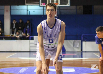Foto: KK Zadar
