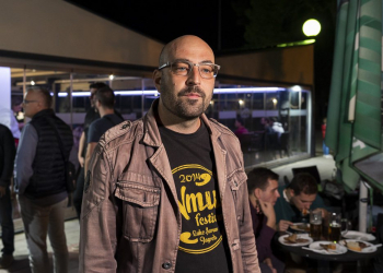 Foto: Tomi Burčul