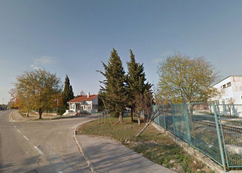 Foto: Google maps