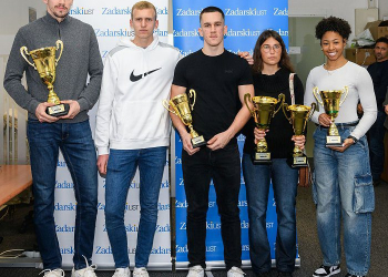 Foto: PR foto (Luka Jeličić, Zadarski list)