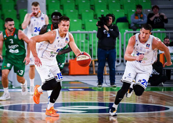 Foto: KK Zadar