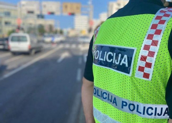 Foto: PU zadarska