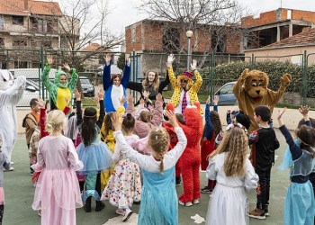 Foto: Tomi Burčul