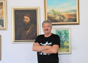 Foto: Grad Benkovac