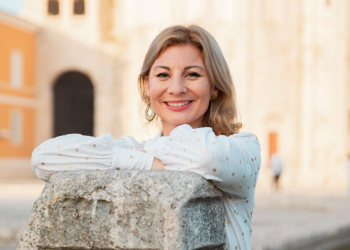 Foto: Marko Lorenzo Blaslov