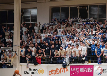 Foto: KK Zadar