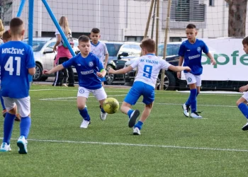 Foto: NK Zadarnova