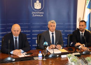 Foto: Zadarska županija