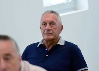 Foto: Luka Perić