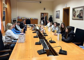 Foto: Grad Biograd