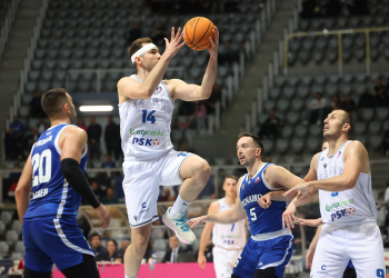 Foto: Zvonko Kucelin / KK Zadar