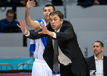 Foto: Zvonko Kucelin / KK Zadar