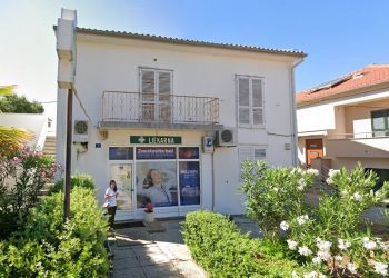 Foto: Google Maps