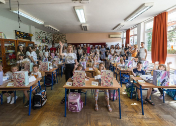 Foto: Tomi Burčul