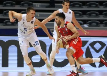 Foto: Zvonko Kucelin / KK Zadar