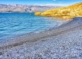Plaža Bokulja (Foto: TZ Novigradsko more)