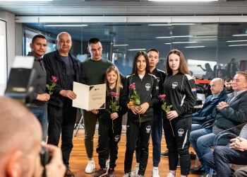 Foto: Tomi Burčul