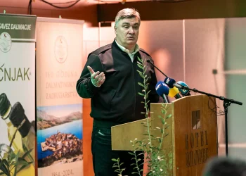 Foto: Tomi Burčul