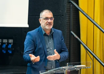Foto: Tomi Burčul