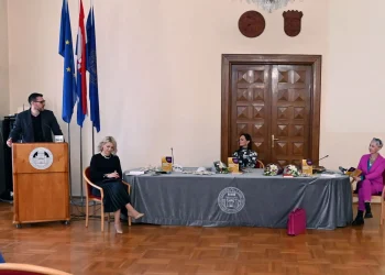 Foto: Sveučilište u Zadru