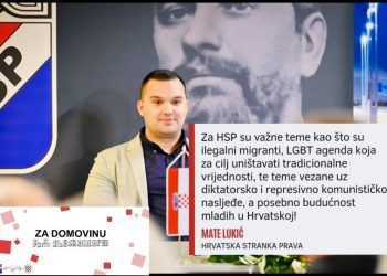 Foto: Facebook