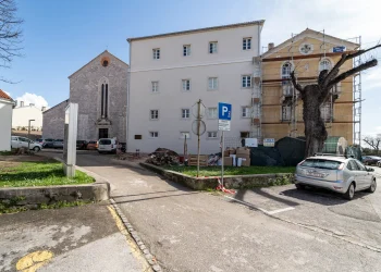 Foto: Tomi Burčul