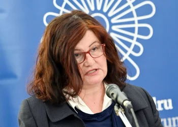 Dosadašnja v. d. ravnateljica Marijana Senkić Klapan