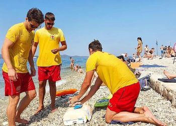 Foto: Gradsko društvo Crvenog križa Zadar