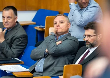 Foto: Tomi Burčul