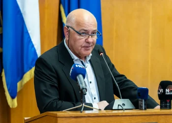 Foto: Tomi Burčul