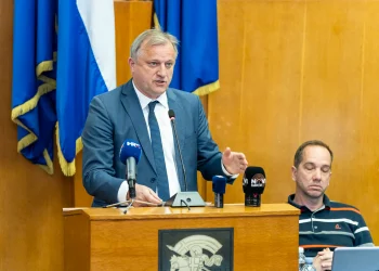 Foto: Tomi Burčul
