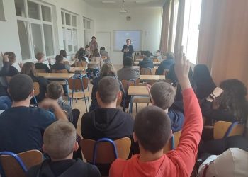 Foto: PU zadarska