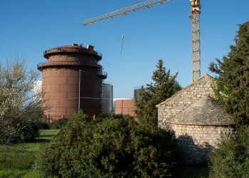 Foto: Tomi Burčul