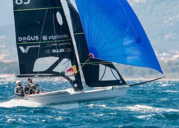 Foto: Fantela Sailing Team
