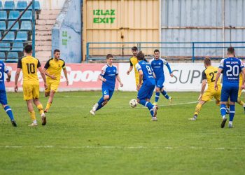Foto: HNK Zadar