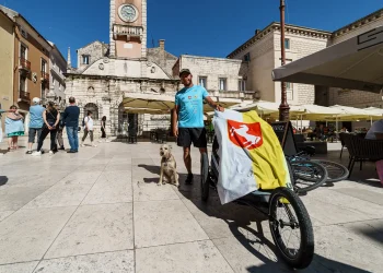 Foto: Tomi Burčul