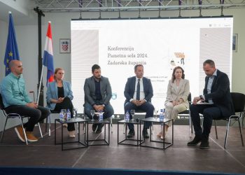 Foto: Zadarska županija