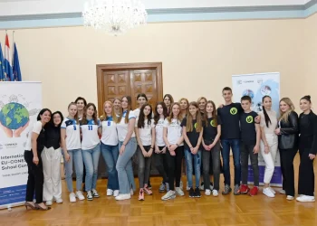 Foto: UNIZD