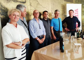 Foto: Dani masline