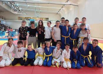 Foto: Judo klub Zadar