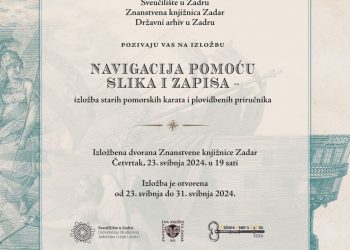 Foto: Sveučilište u Zadru/057info