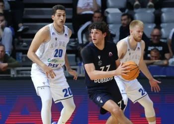 Foto: KK Zadar