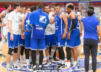 Foto: Marin Sušić (HKS)