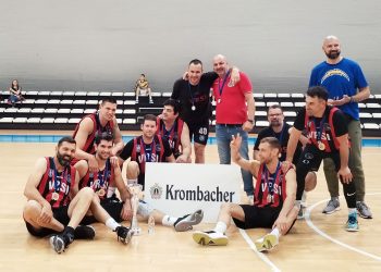 Foto:
LIKAR Krombacher liga