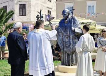 Foto: Župa sv. Stošije, Biograd