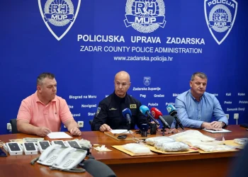 Foto: Luka Perić
