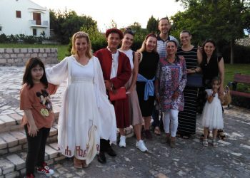 Foto: TZ Grada Nina