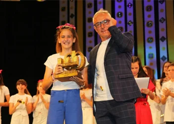 Foto: OŠ Šimuna Kožičića Benje
